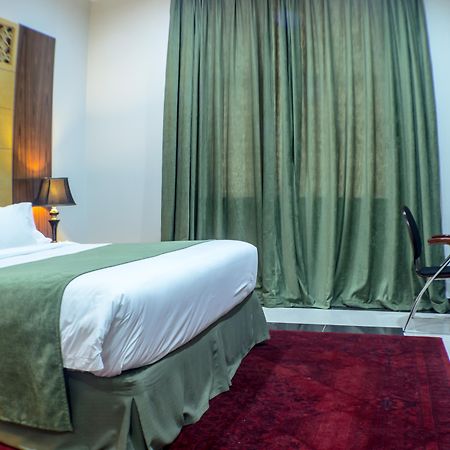 Doha Dynasty Hotel Εξωτερικό φωτογραφία