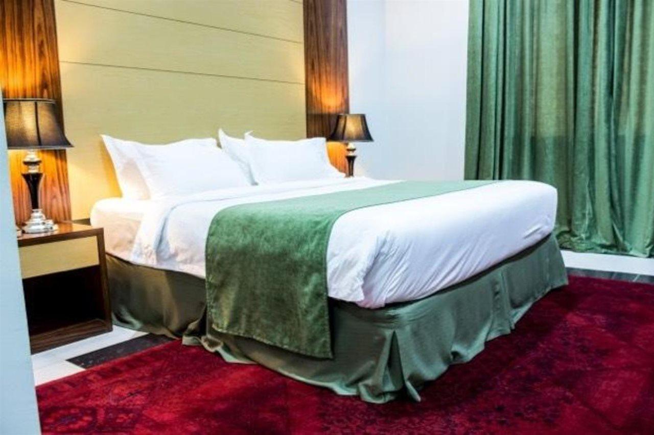 Doha Dynasty Hotel Εξωτερικό φωτογραφία