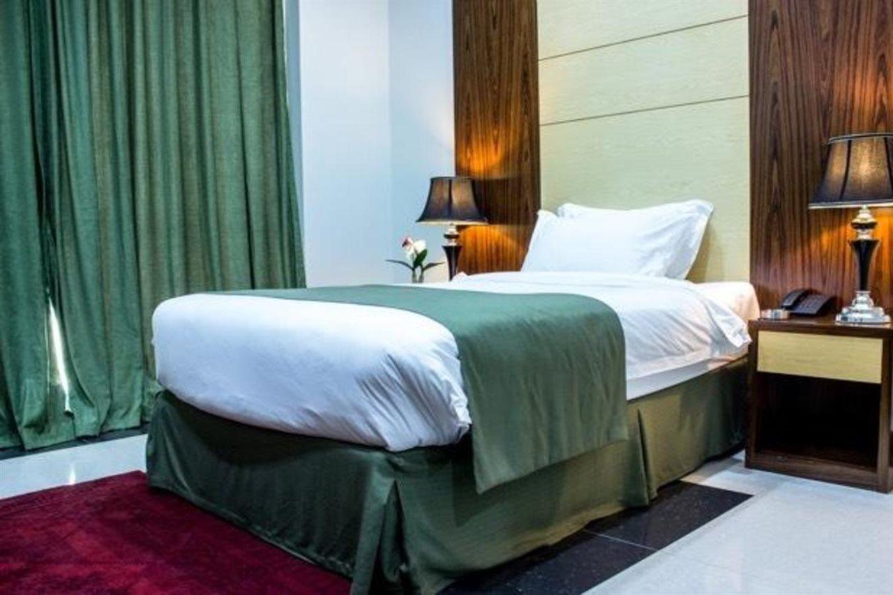 Doha Dynasty Hotel Εξωτερικό φωτογραφία