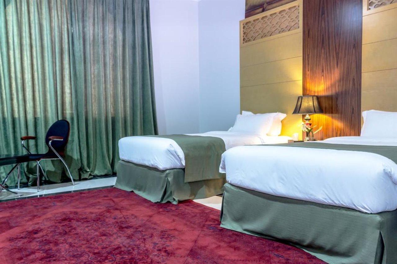 Doha Dynasty Hotel Εξωτερικό φωτογραφία