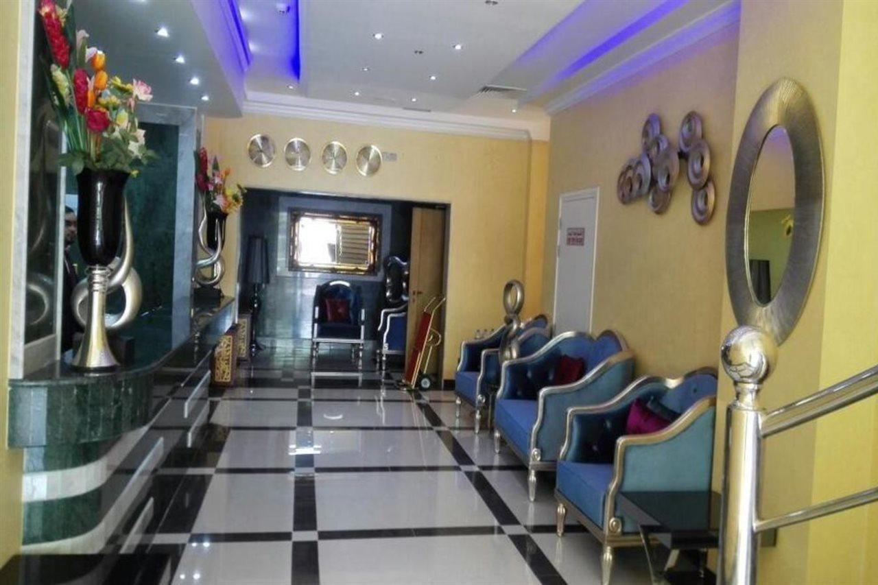 Doha Dynasty Hotel Εξωτερικό φωτογραφία