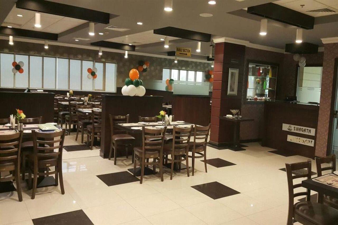 Doha Dynasty Hotel Εξωτερικό φωτογραφία