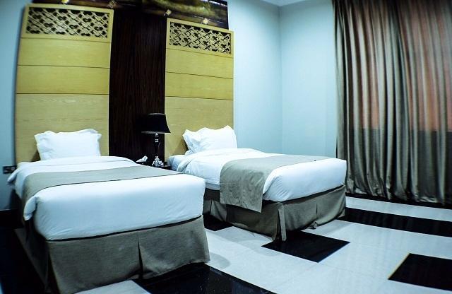 Doha Dynasty Hotel Εξωτερικό φωτογραφία
