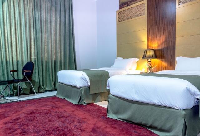 Doha Dynasty Hotel Δωμάτιο φωτογραφία