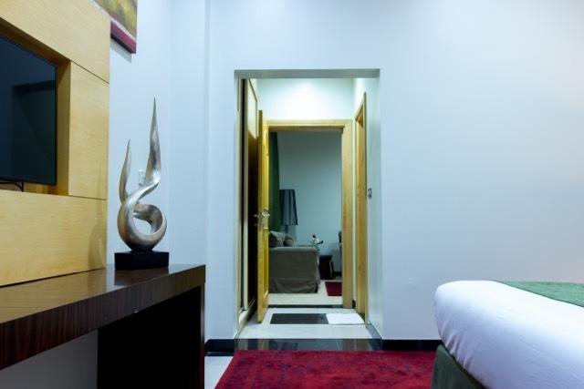 Doha Dynasty Hotel Εξωτερικό φωτογραφία
