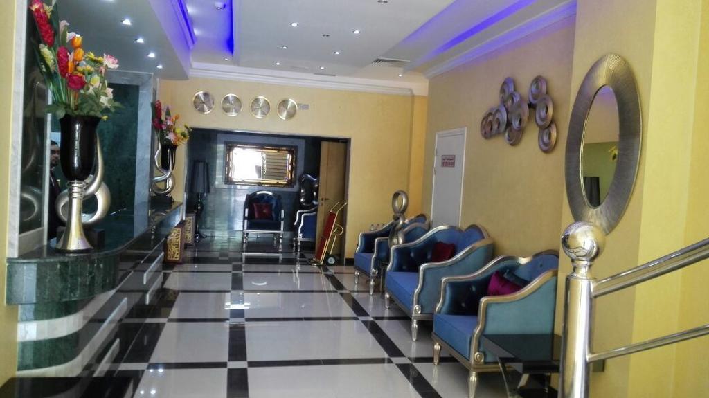 Doha Dynasty Hotel Δωμάτιο φωτογραφία