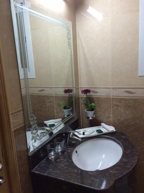 Doha Dynasty Hotel Δωμάτιο φωτογραφία