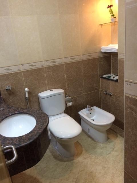 Doha Dynasty Hotel Δωμάτιο φωτογραφία