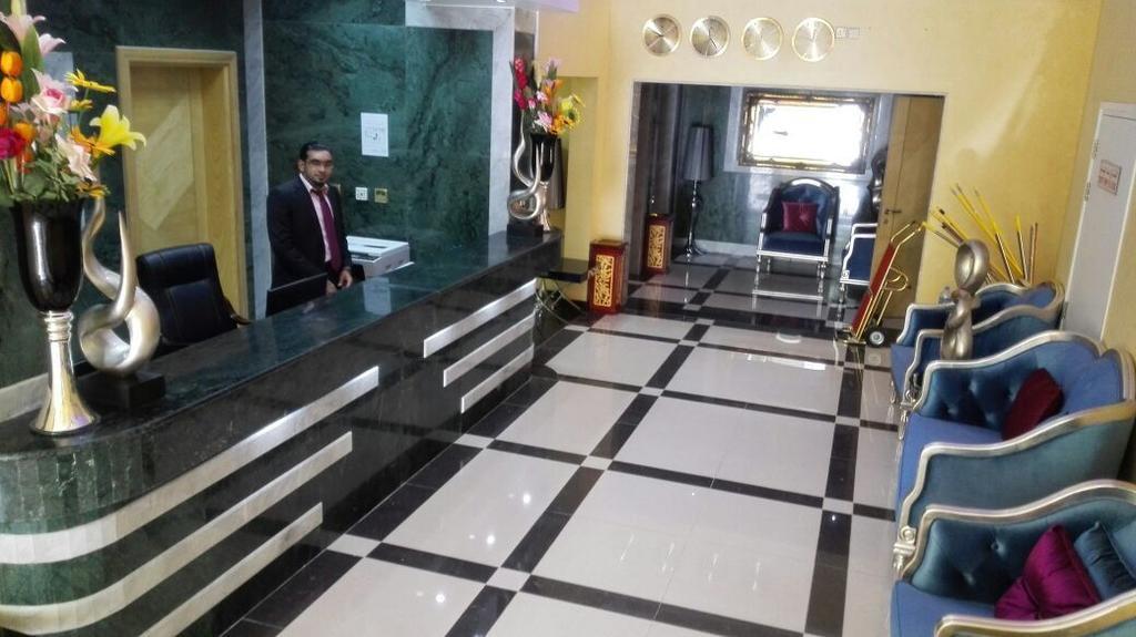 Doha Dynasty Hotel Δωμάτιο φωτογραφία
