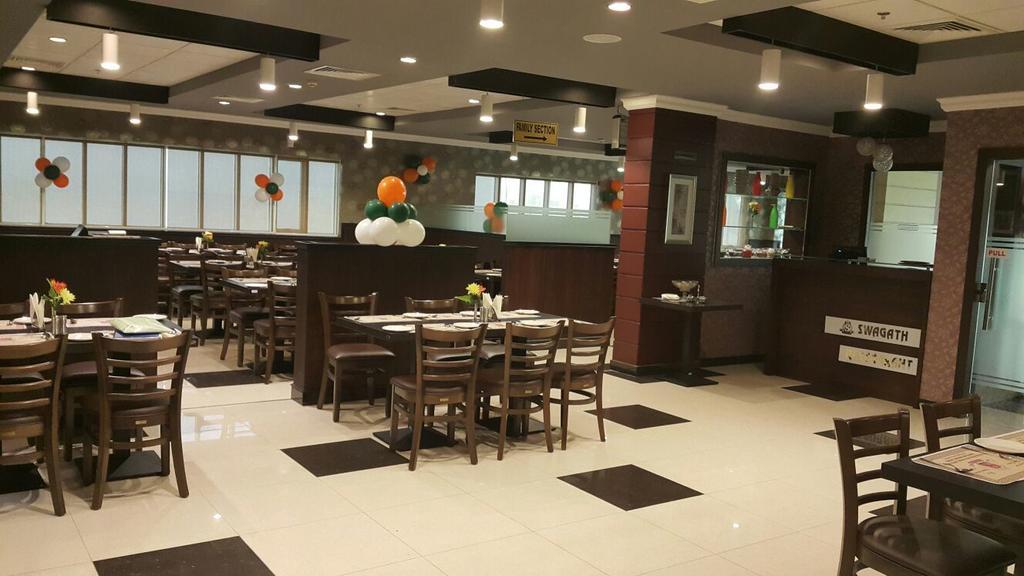 Doha Dynasty Hotel Εξωτερικό φωτογραφία