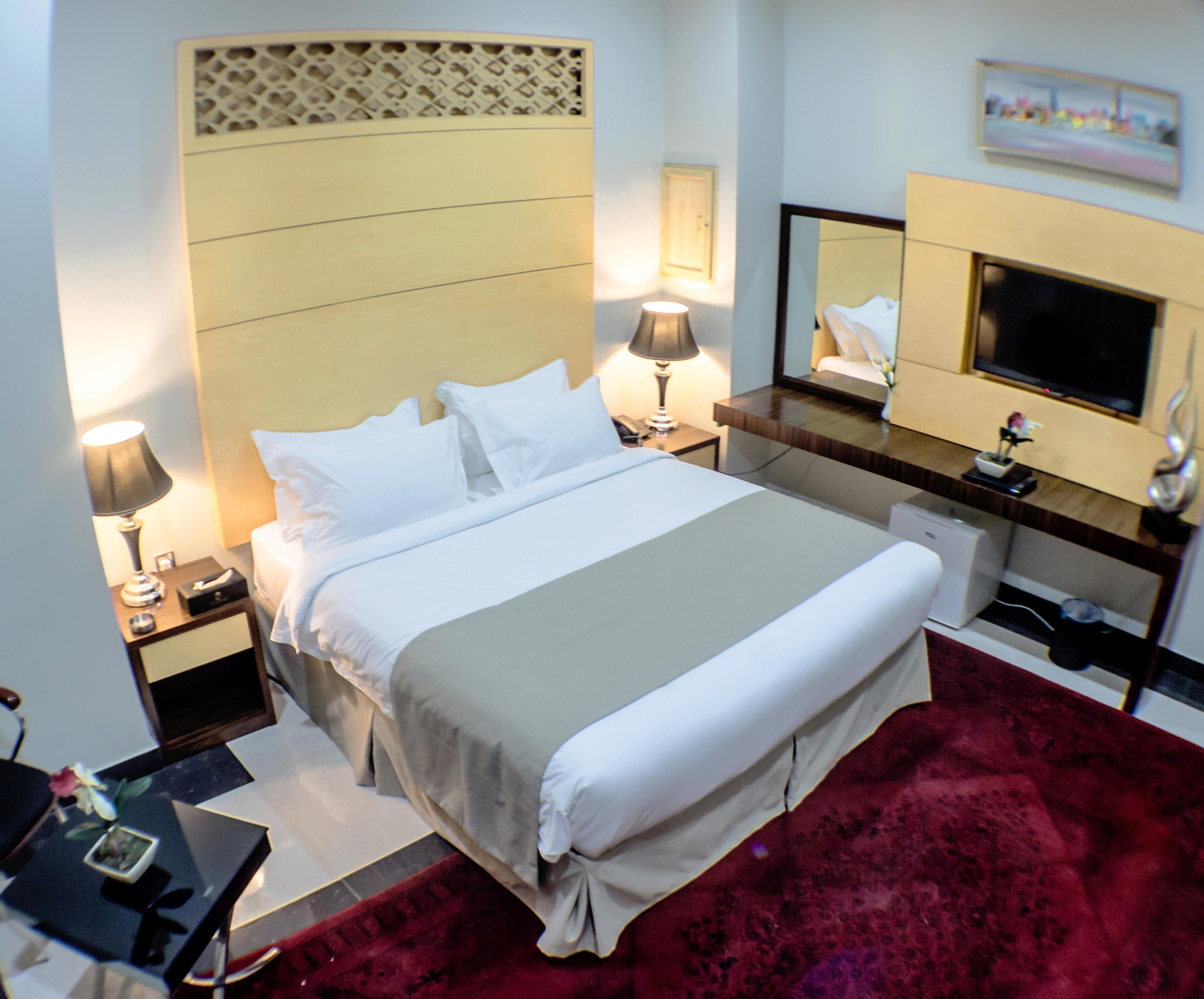 Doha Dynasty Hotel Εξωτερικό φωτογραφία