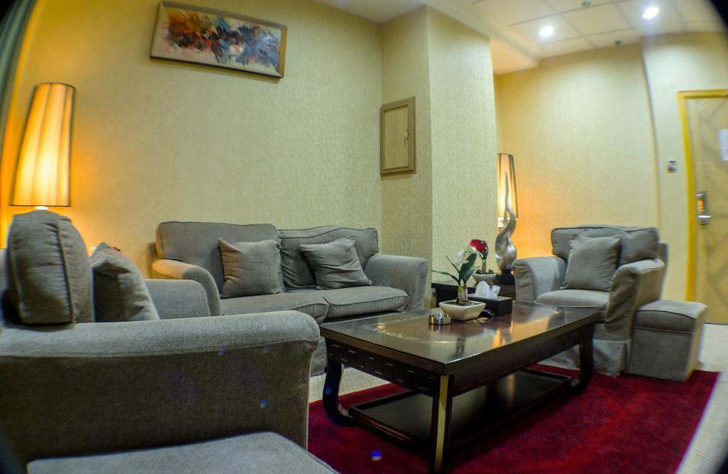 Doha Dynasty Hotel Δωμάτιο φωτογραφία