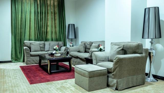 Doha Dynasty Hotel Εξωτερικό φωτογραφία