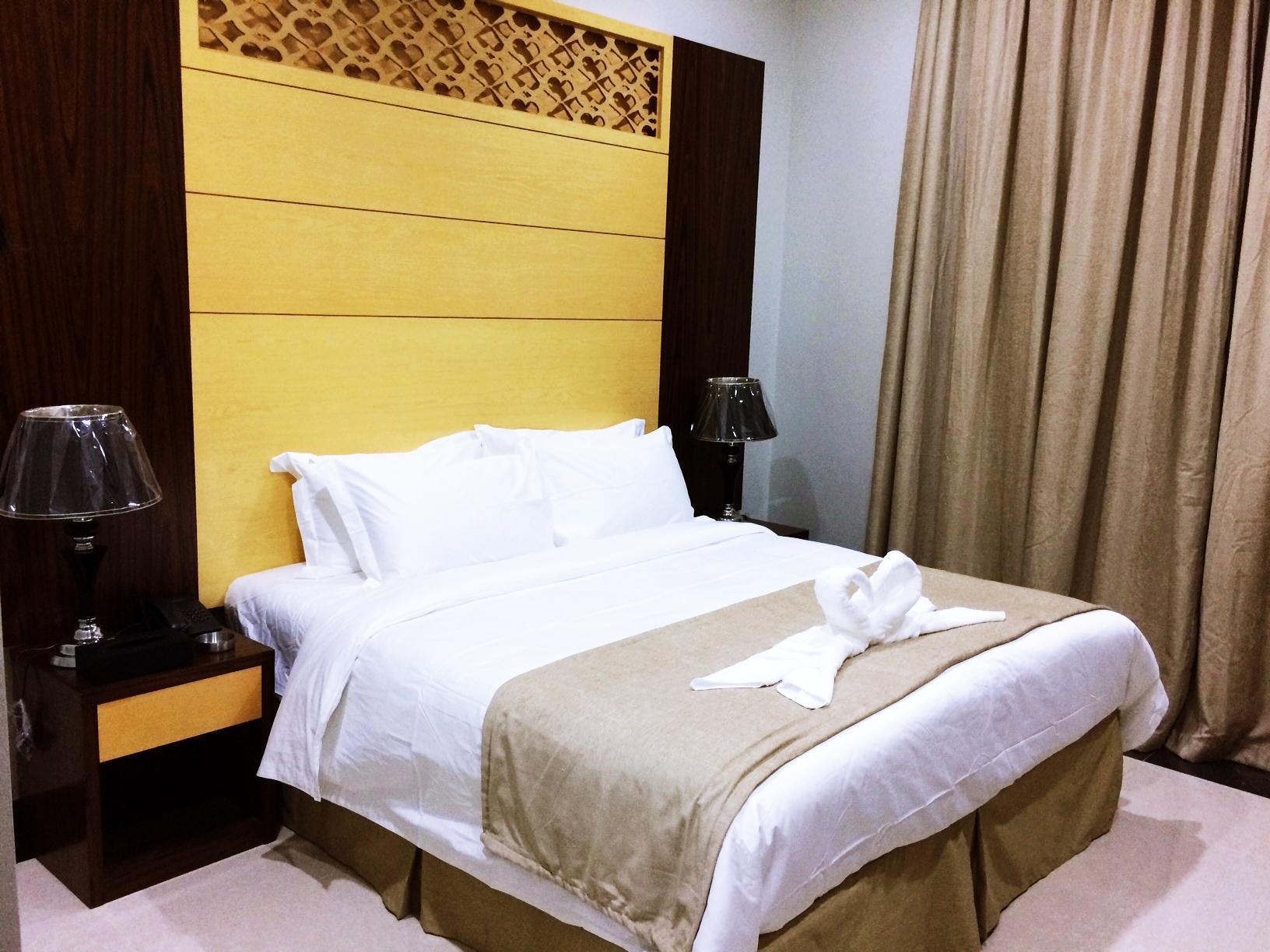 Doha Dynasty Hotel Εξωτερικό φωτογραφία