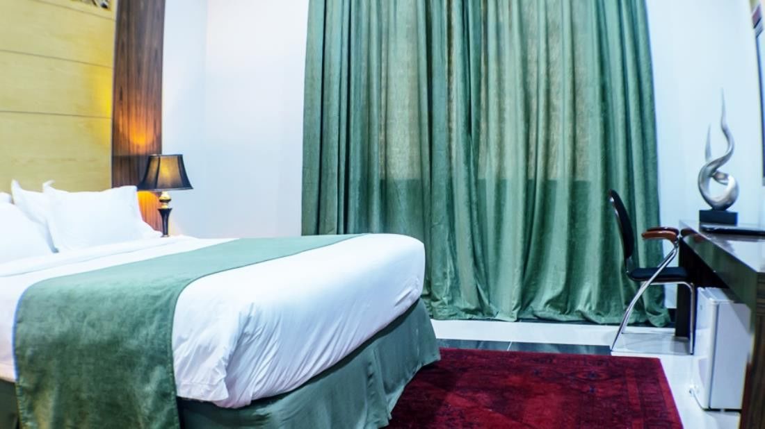 Doha Dynasty Hotel Εξωτερικό φωτογραφία