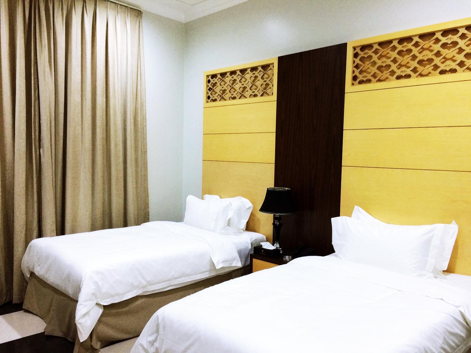 Doha Dynasty Hotel Εξωτερικό φωτογραφία